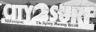 The Sun-Herald City2Surf