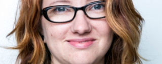 Dr Kate Vandyke
