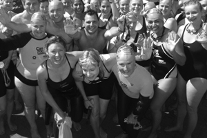Can Too Swim Program