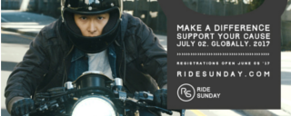 Ride Sunday