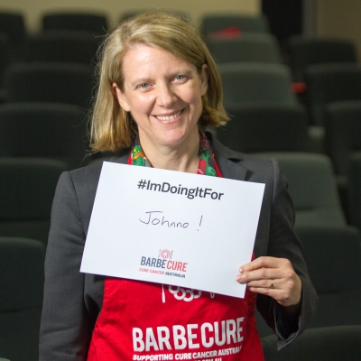 Australia's Best and Brightest cancer researchers are being lost overseas