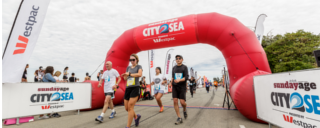 City2Sea