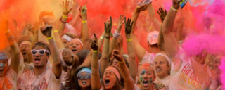 The Color Run