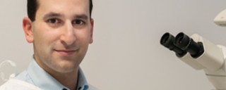 Dr George Sharbeen
