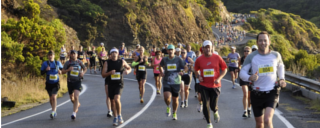 Great Ocean Road Marathon