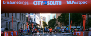 City2South