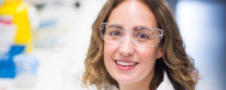 Dr Lisa Mielke