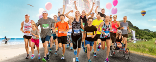 Gold Coast Airport Marathon