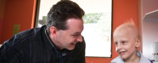 Dr Nicholas Gottardo
