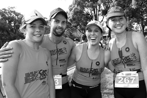 Can Too Triathlon Program