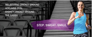 Stadium Stomp