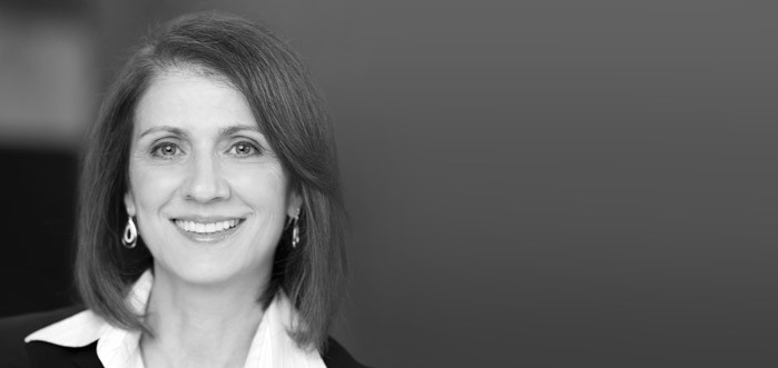 Dr Teresa Nicoletti
