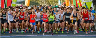 The Canberra Times Fun Run