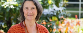 Dr Gillian Gould