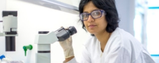 Dr Rochelle D'Souza