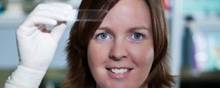Dr Heidi Hilton