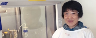 Dr Yuan Cao