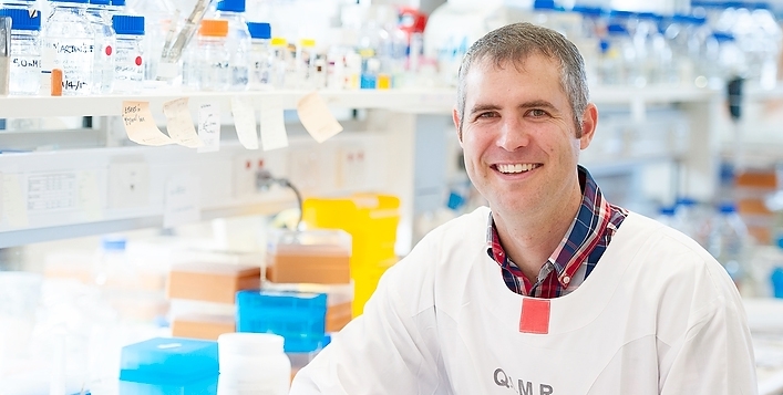 Cure Cancer Australia supports 17 emerging Cancer Researchers