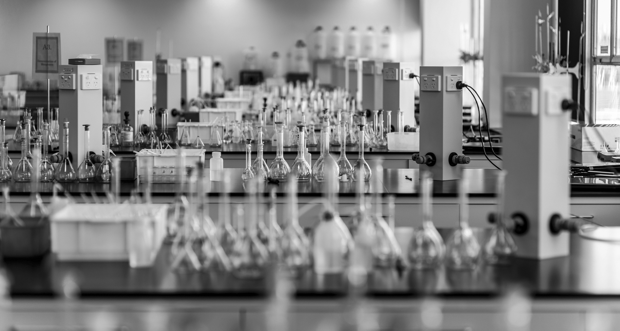 Monthly Researcher Spotlight