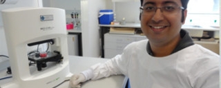 Dr Sumit Sahni
