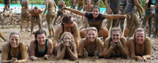 Tough Mudder