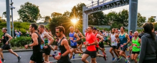 Medibank Melbourne Marathon Festival